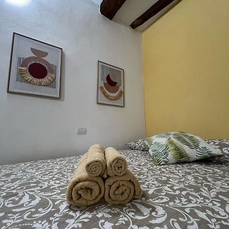 Appartamento Maestrale - Quartiere Castello Cagliari Luaran gambar