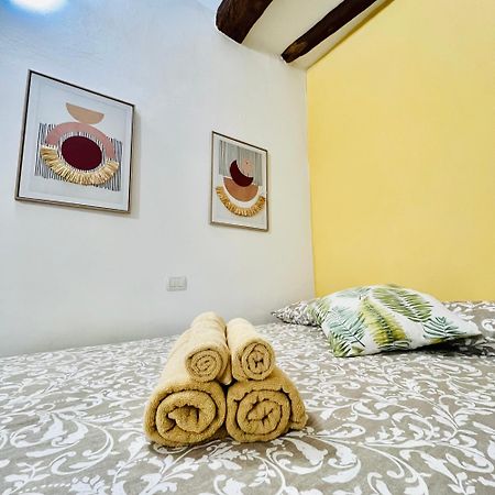 Appartamento Maestrale - Quartiere Castello Cagliari Luaran gambar