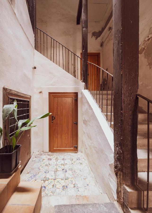 Appartamento Maestrale - Quartiere Castello Cagliari Luaran gambar