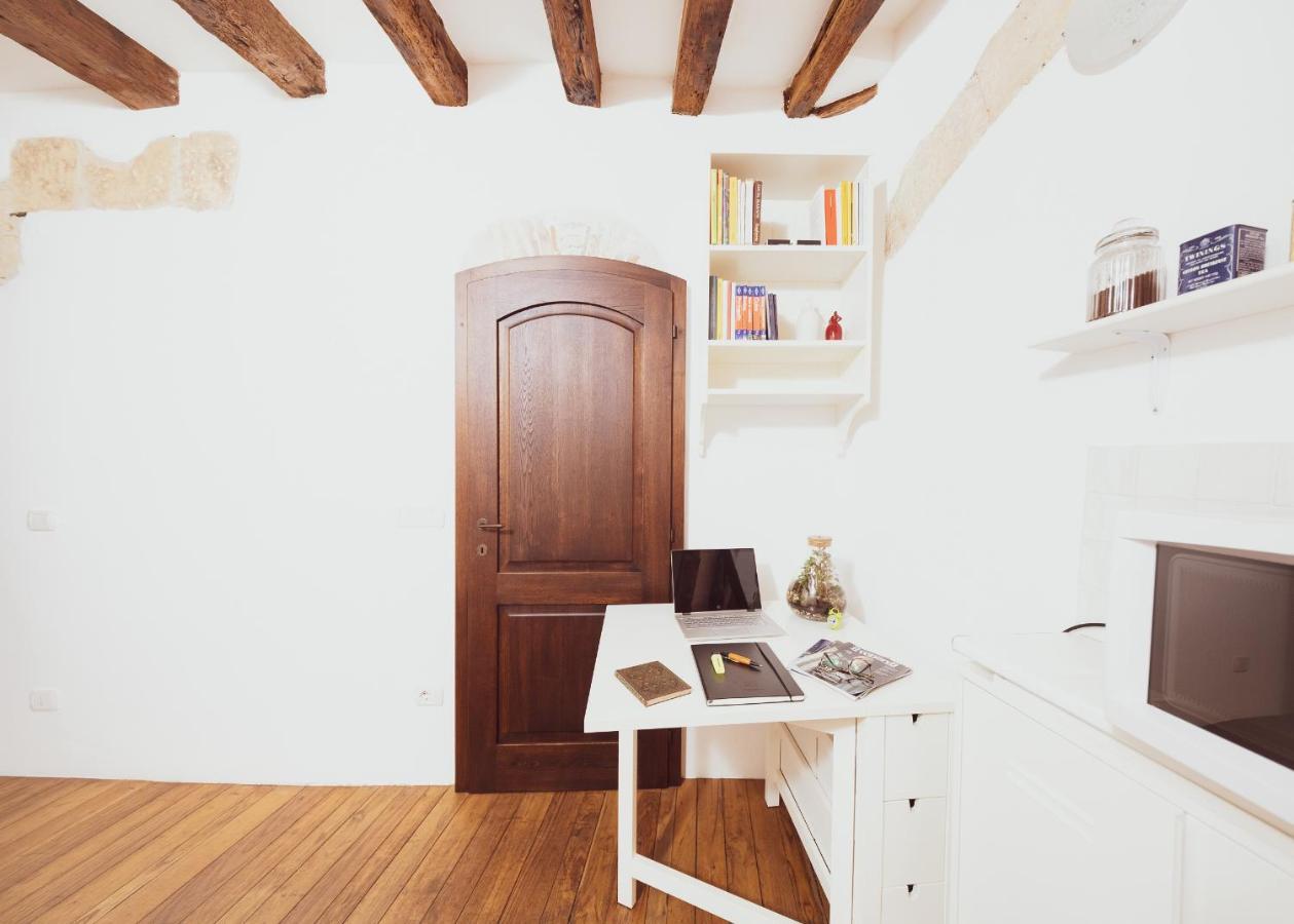 Appartamento Maestrale - Quartiere Castello Cagliari Luaran gambar