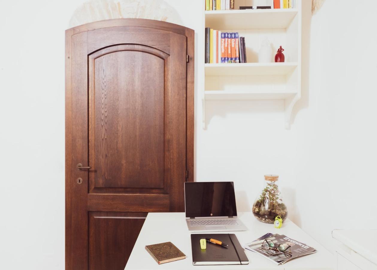 Appartamento Maestrale - Quartiere Castello Cagliari Luaran gambar
