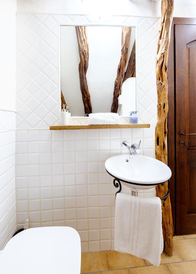 Appartamento Maestrale - Quartiere Castello Cagliari Luaran gambar