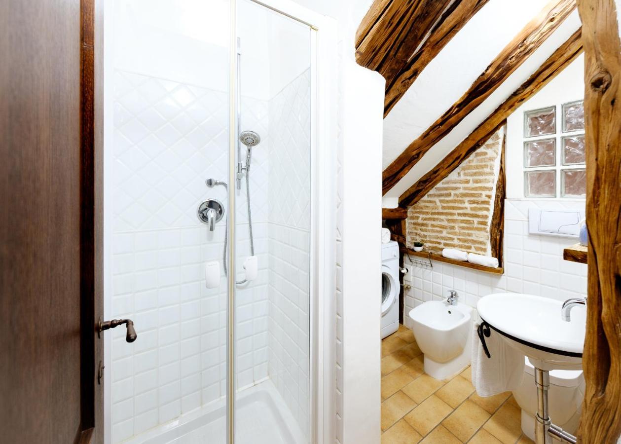 Appartamento Maestrale - Quartiere Castello Cagliari Luaran gambar
