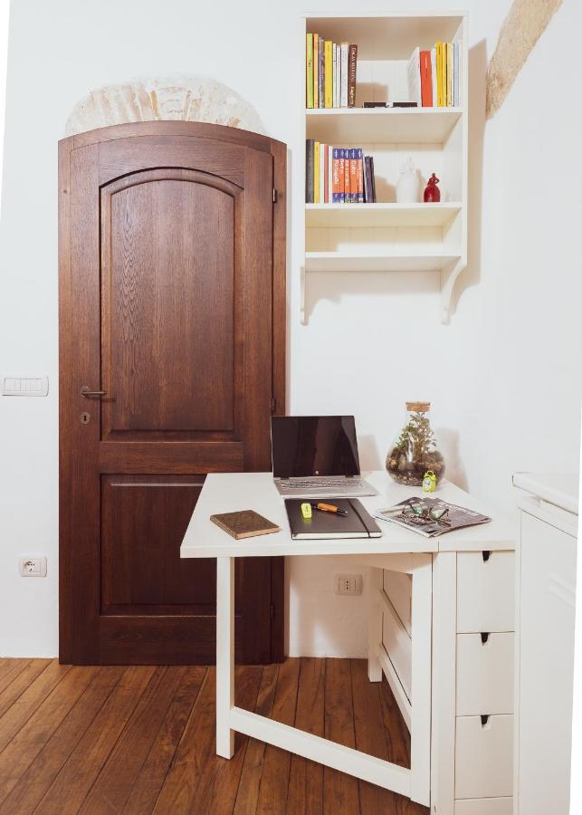 Appartamento Maestrale - Quartiere Castello Cagliari Luaran gambar