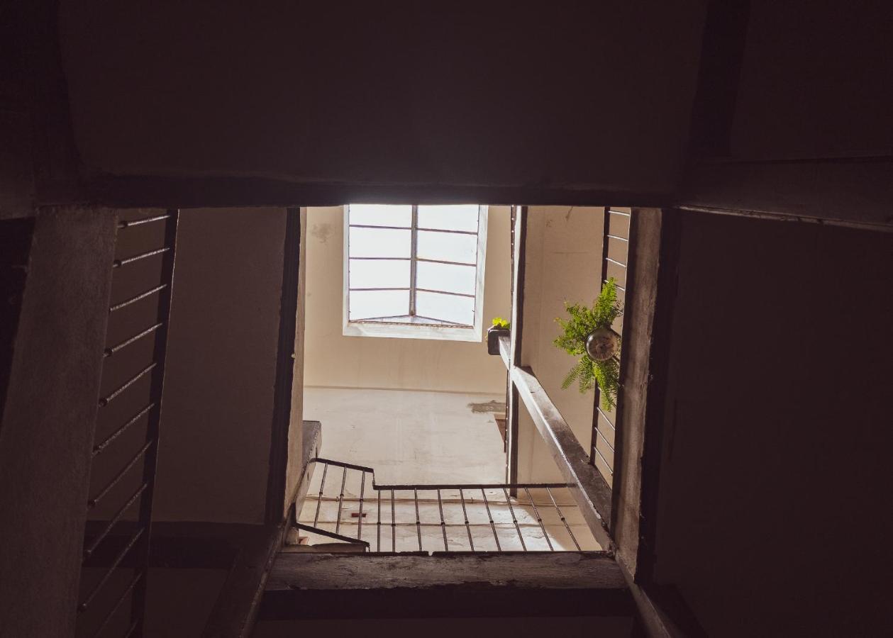 Appartamento Maestrale - Quartiere Castello Cagliari Luaran gambar