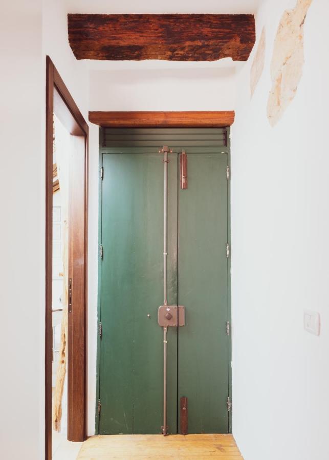 Appartamento Maestrale - Quartiere Castello Cagliari Luaran gambar