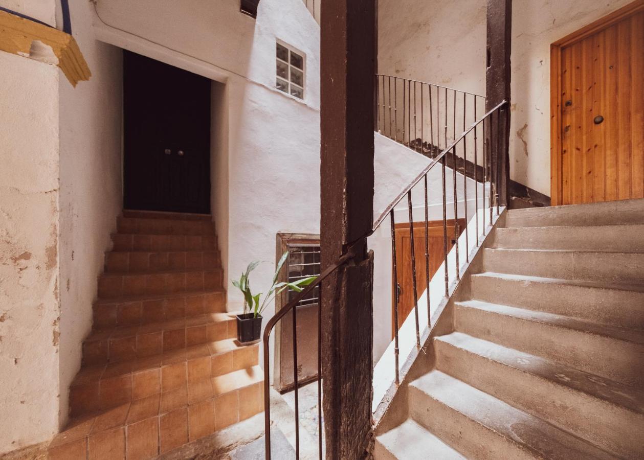 Appartamento Maestrale - Quartiere Castello Cagliari Luaran gambar