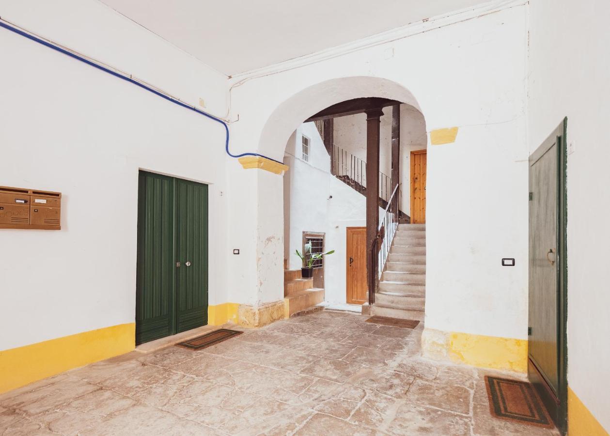 Appartamento Maestrale - Quartiere Castello Cagliari Luaran gambar