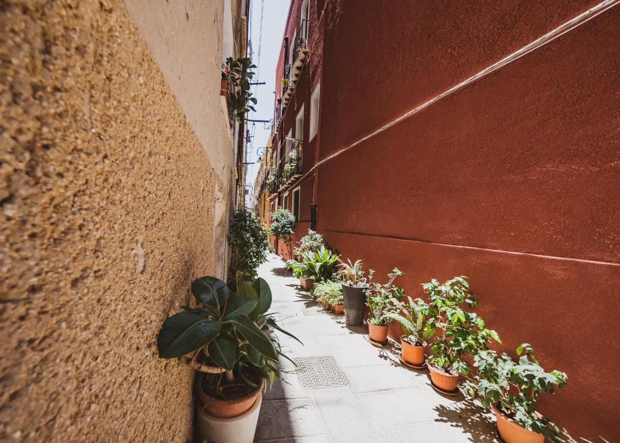 Appartamento Maestrale - Quartiere Castello Cagliari Luaran gambar