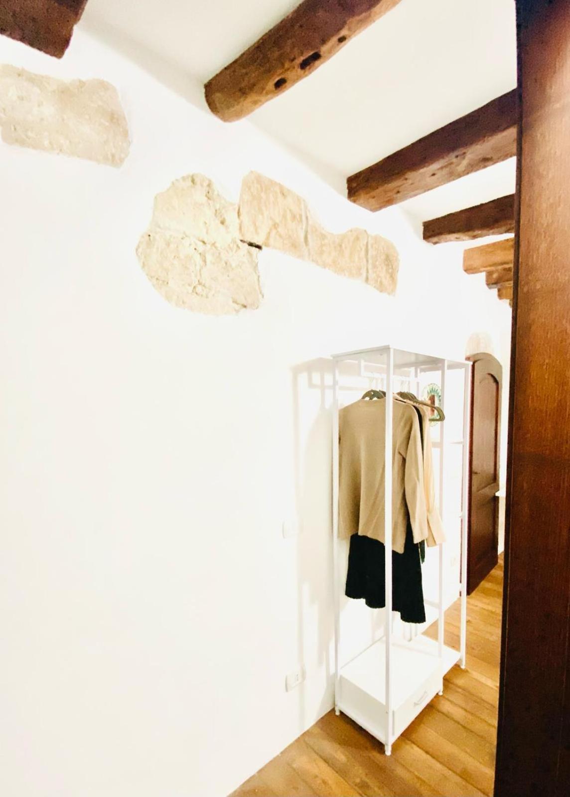 Appartamento Maestrale - Quartiere Castello Cagliari Luaran gambar