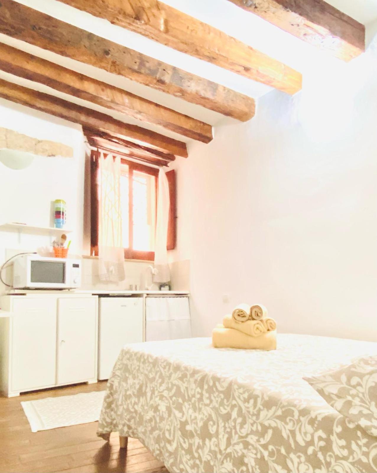 Appartamento Maestrale - Quartiere Castello Cagliari Luaran gambar