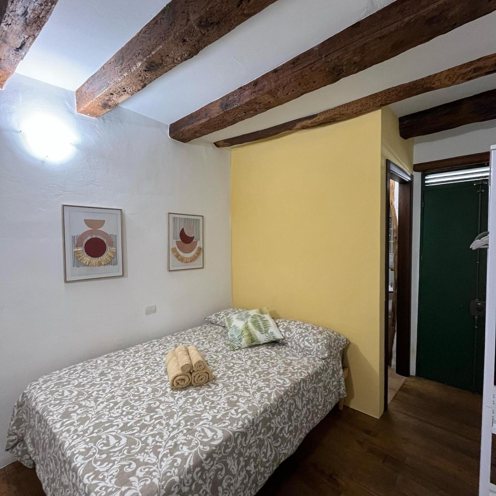 Appartamento Maestrale - Quartiere Castello Cagliari Luaran gambar